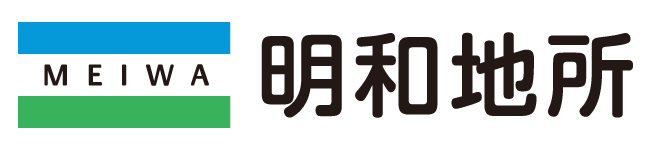 明和地所(株)
